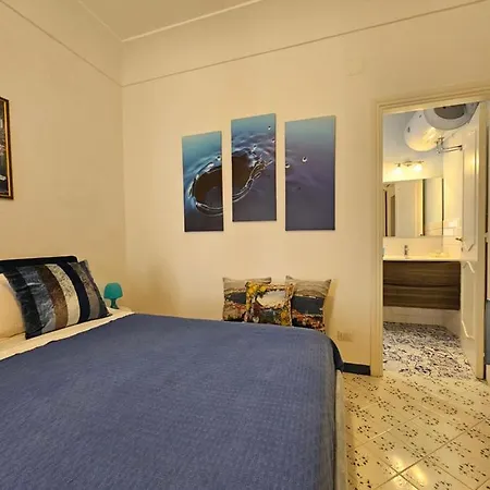 Agape فندق مبيت وإفطار