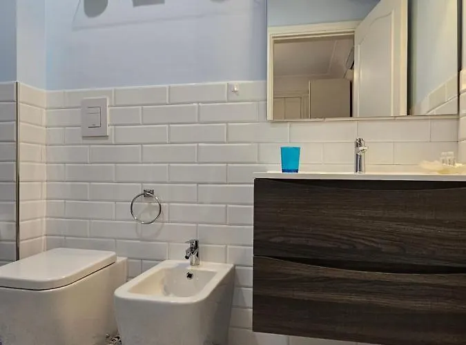 Agape فندق مبيت وإفطار *