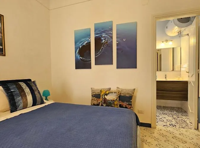 Agape فندق مبيت وإفطار