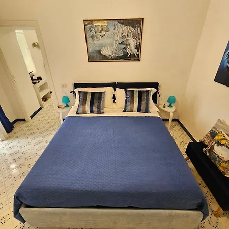 Agape Bed & Breakfast Capri