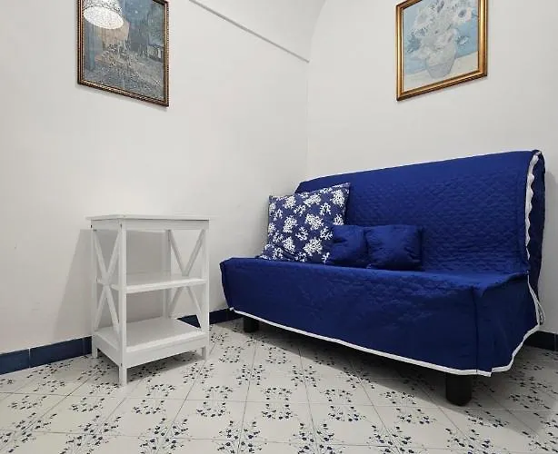 Bed & Breakfast Agape Capri